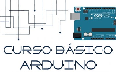 Curso básico de Arduino
