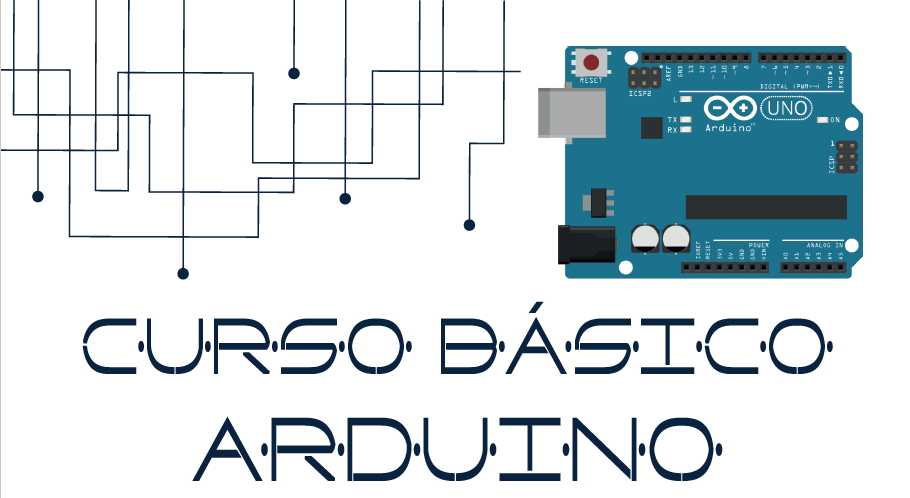 Curso básico de Arduino